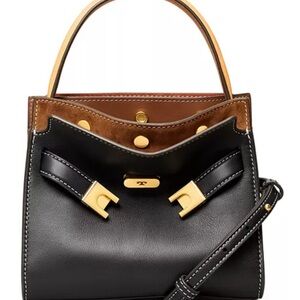 Tory Burch Petite Lee Radziwill Bag